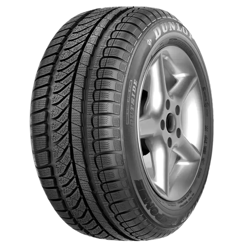 Bestseller Anvelopa Iarna 165/70R14 81T DUNLOP WINTER RESPONSE MS
