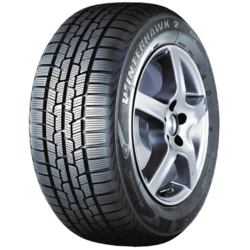 Anvelopa Iarna 195/50R15 82H FIRESTONE WINTERHAWK 2 EVO Reducere