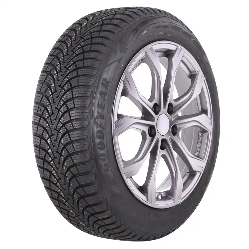 Chilipir Anvelopa Iarna 185/65R15 88T GOODYEAR ULTRA GRIP 9 MS