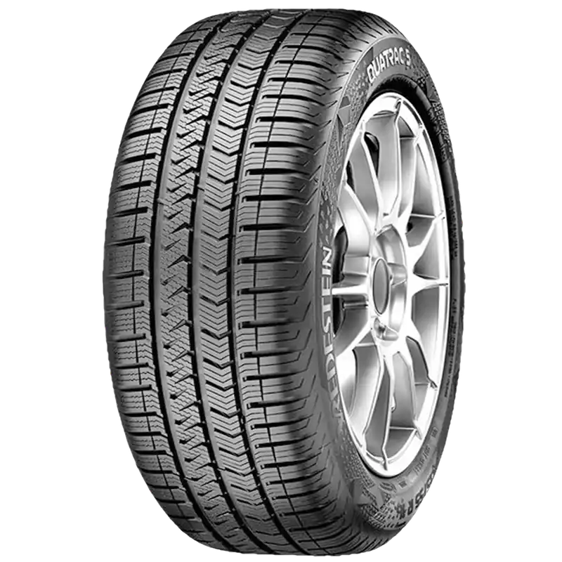 Anvelopa All Season 205/55R16 91H VREDESTEIN QUATRAC 5 Reduceri