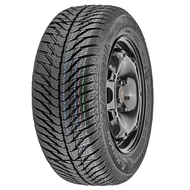Retur ușor Anvelopa Iarna 155/65R13 73T MATADOR SIBIR SNOW MP54