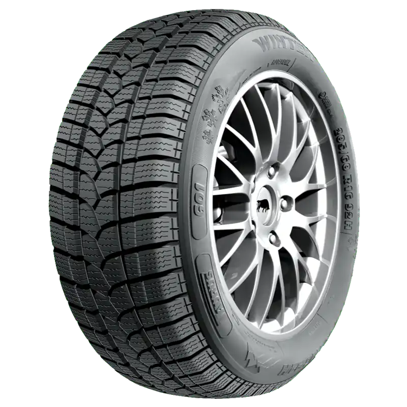 Anvelopa Iarna 205/45R17 88V TAURUS WINTER 601 XL Plată sigură