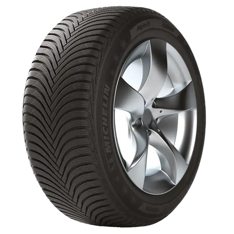 Vezi acum Anvelopa Iarna 225/55R17 97H MICHELIN ALPIN 5
