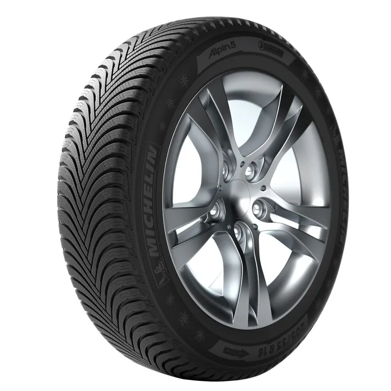 Plată sigură Anvelopa Iarna 225/45R17 94H MICHELIN ALPIN A5 XL