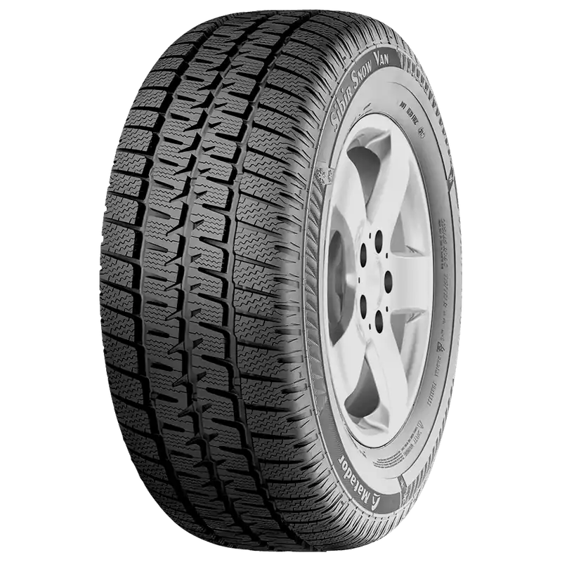 Reducere specială Anvelopa Iarna 215/75R16 116/114N Matador MPS530 Sibir Snow Van