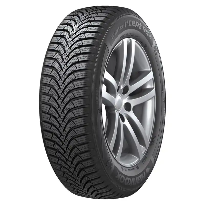 Anvelopa Iarna 175/65R14 82T HANKOOK WINTER ICEPT RS2 W452 Ieftin