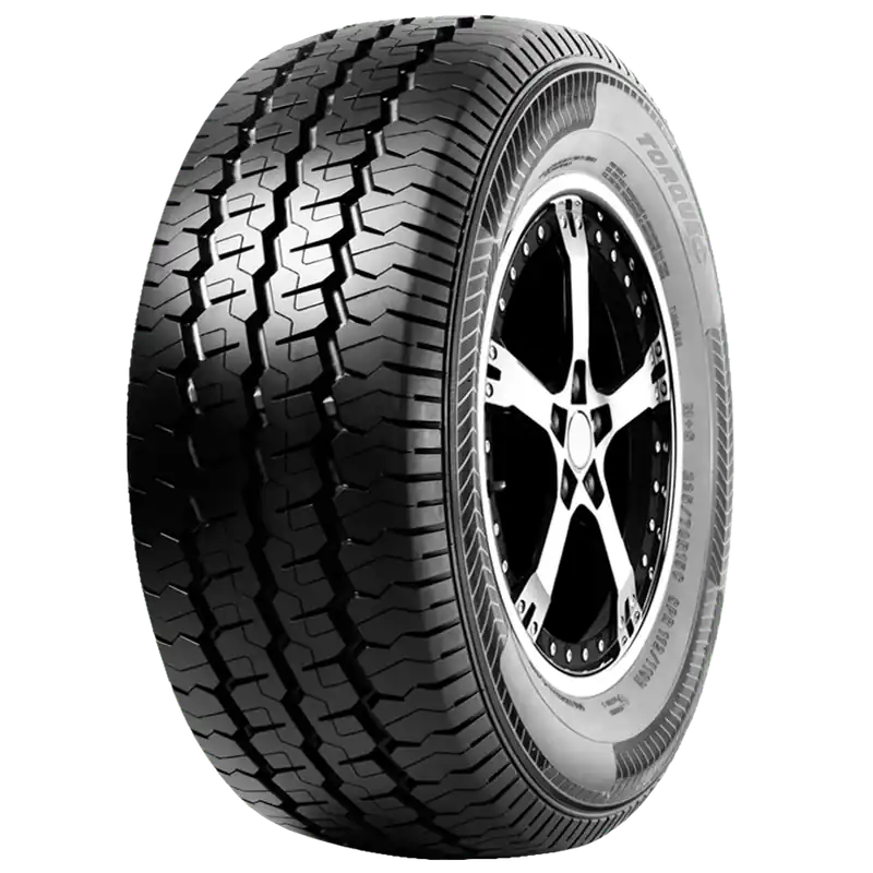 Expediere rapidă Anvelopa Vara 185/75R16 104R TORQUE TQ 05