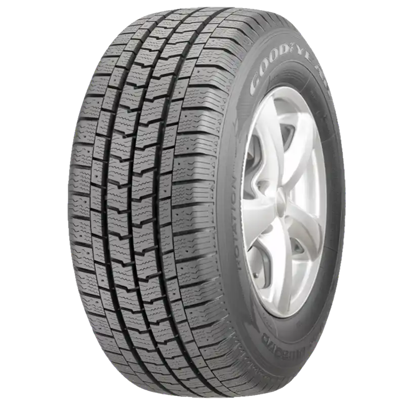 Bestseller Anvelopa Iarna 205/65R16 107/105T GOODYEAR CARGO ULTRA GRIP 2