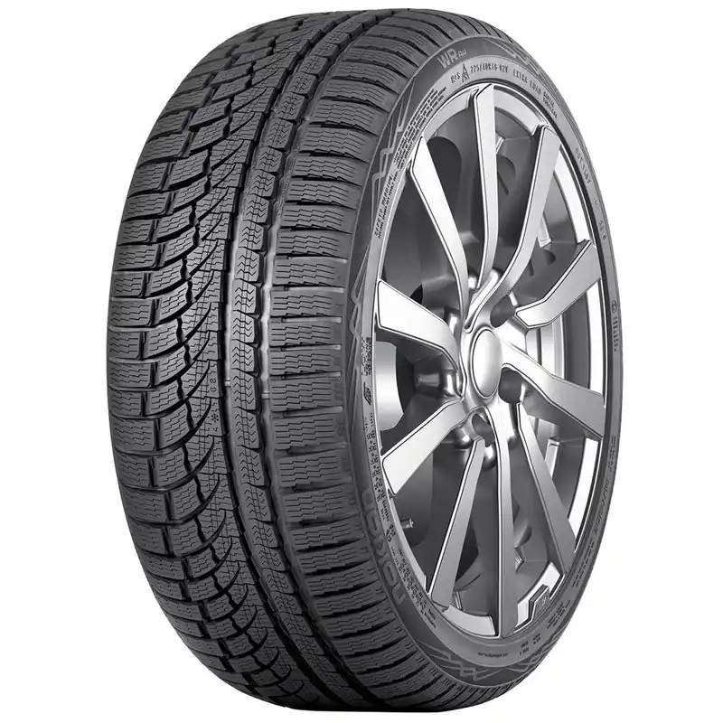 Anvelopa Iarna 245/45R18 100V NOKIAN WR A4 Lichidare de stoc