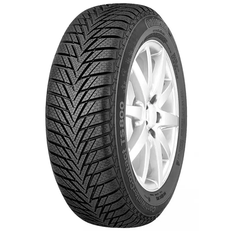Anvelopa Iarna 175/55R15 77T CONTINENTAL WINTER CONTACT TS 800 Ofertă exclusivă