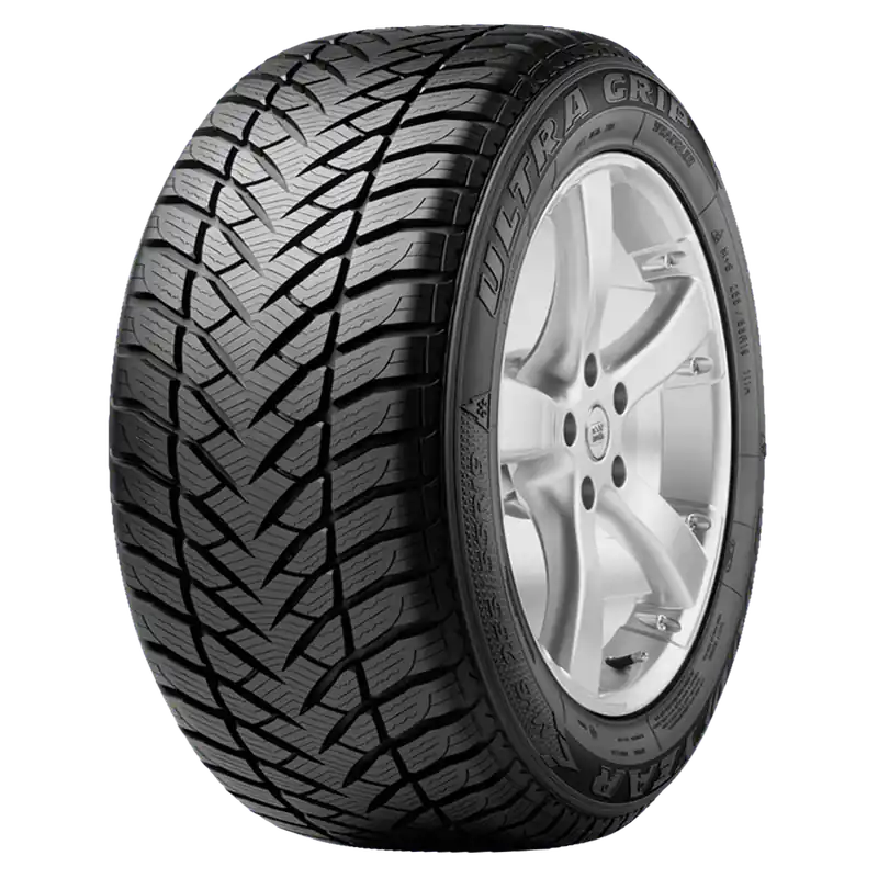 Reducere Anvelopa Iarna 245/65R17 107H Goodyear UltraGrip+ SUV