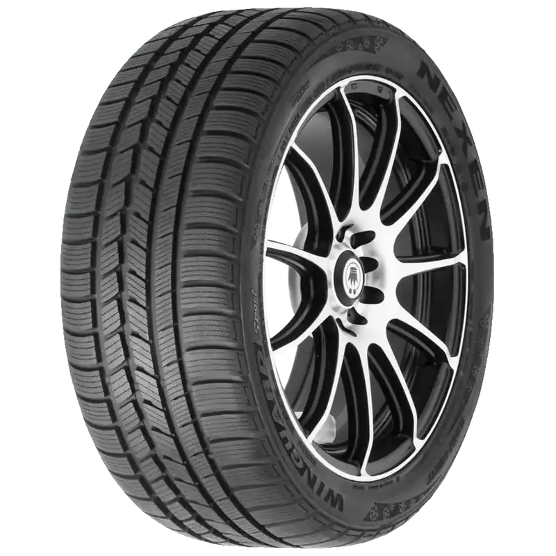 Comandă acum Anvelopa Iarna 205/50R17 93V NEXEN WINGUARD SPORT