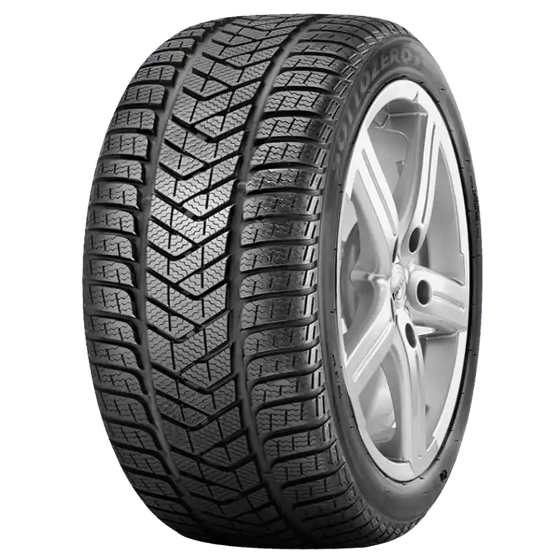 Ultima șansă Anvelopa Iarna 225/60R18 100H PIRELLI WINTER SOTTOZERO SERIE 3