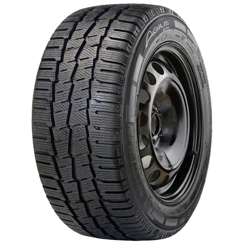 Anvelopa Iarna 215/65R16 109/107R MICHELIN AGILIS ALPIN Chilipir