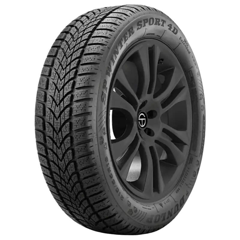 Livrare rapidă Anvelopa Iarna 225/55R18 102H Dunlop SP Winter Sport 4D XL