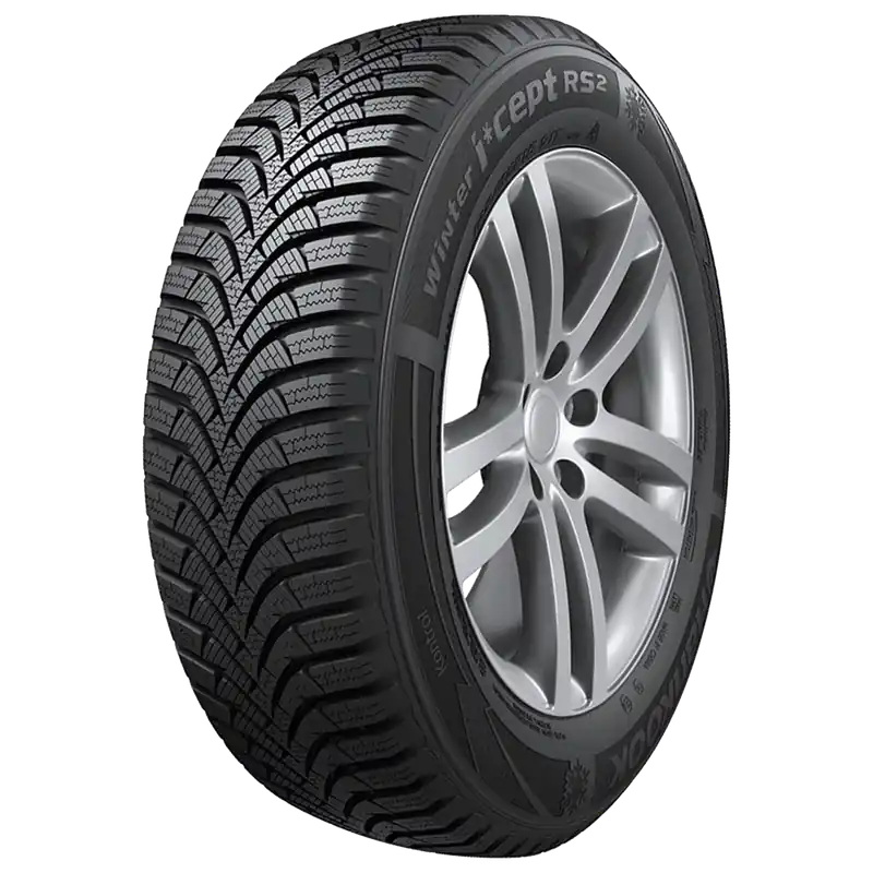 Livrare rapidă Anvelopa Iarna 195/50R15 82H Hankook Winter i*cept RS2 W452