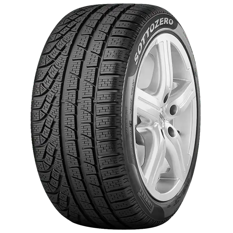 Anvelopa Iarna 245/40R20 99V PIRELLI WINTER 240 SOTTOZERO SERIE 2 XL Promoție