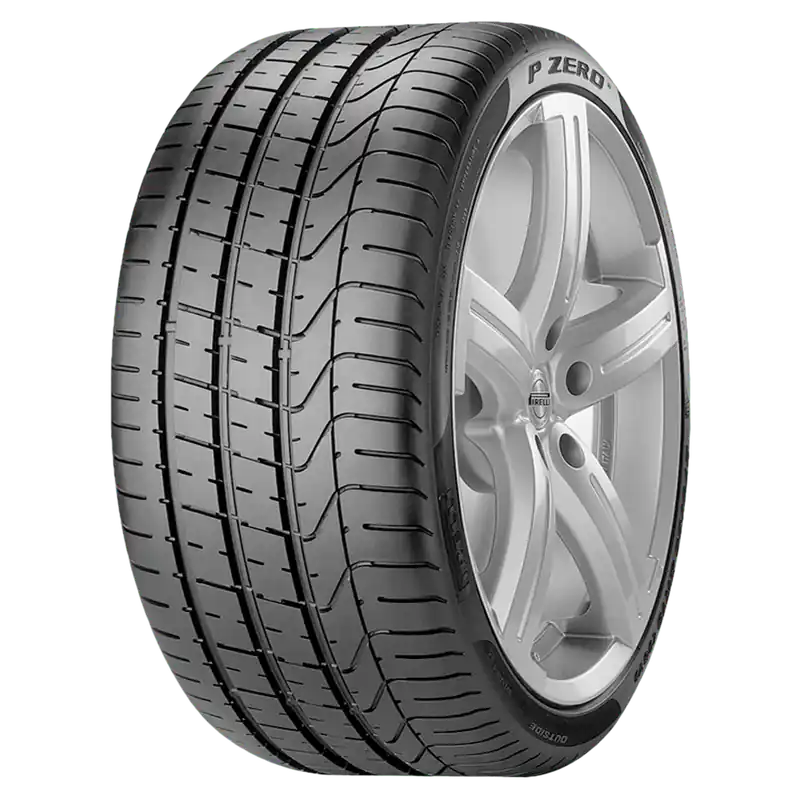 Popular Anvelopa Vara 255/40R20 101Y Pirelli P Zero AO XL