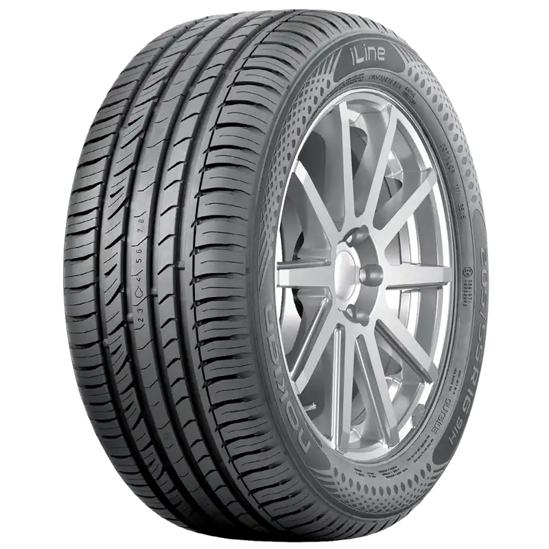 Anvelopa Vara 165/70R14 81T NOKIAN iLINE Cumpără online