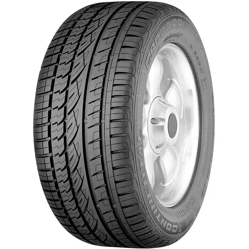 Anvelopa Vara 295/45R20 114W CONTINENTAL CROSS CONTACT UHP XL Doar azi