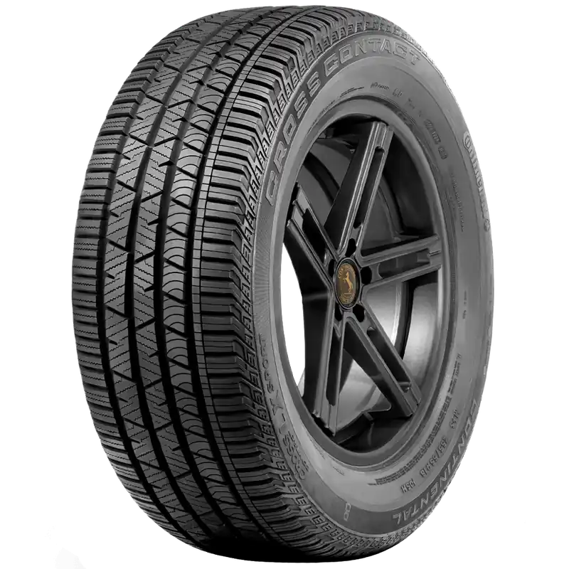 Super ofertă Anvelopa Vara 315/40R21 111H Continental CrossContact LX Sport MO