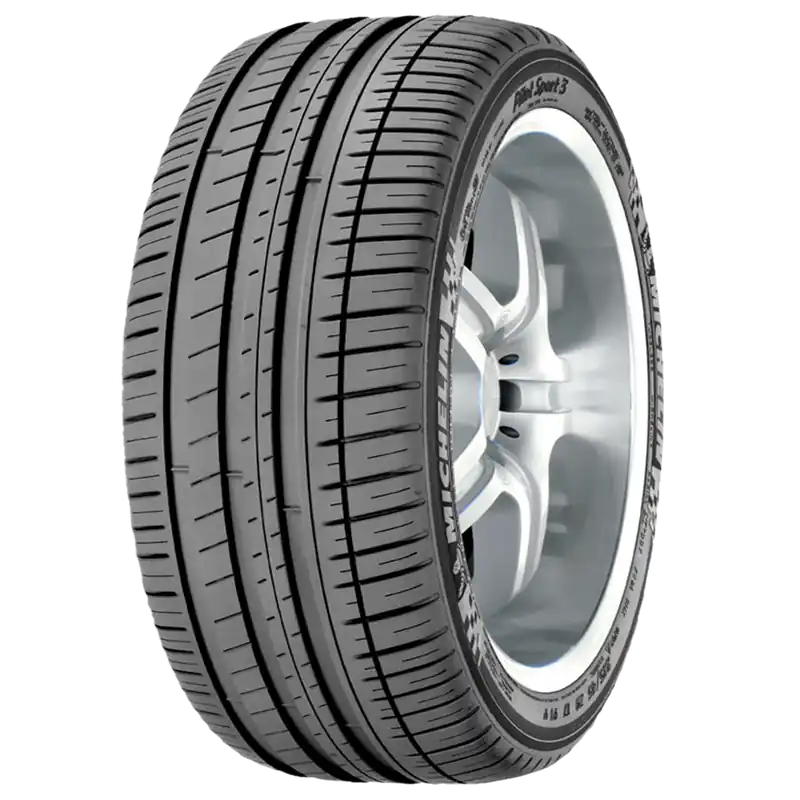 Promoție Anvelopa Vara 225/40R18 92W MICHELIN PILOT SPORT 3 XL