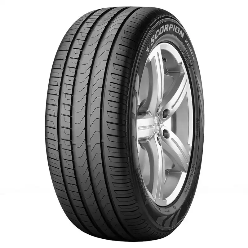Plată sigură Anvelopa Vara 235/55R19 101Y PIRELLI SCORPION VERDE NO