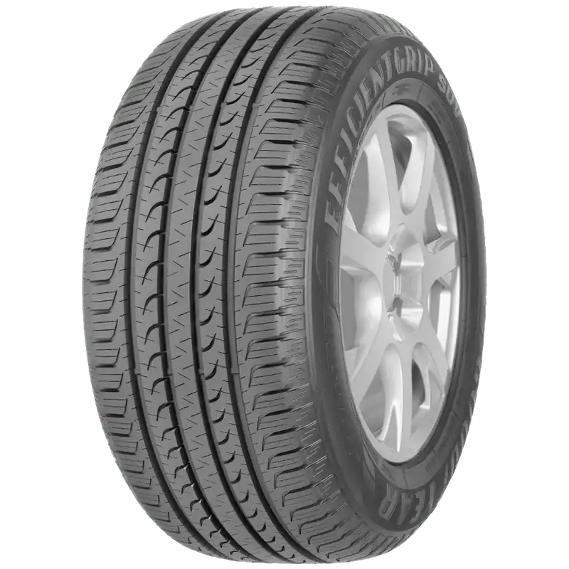 Anvelopa Vara 235/55R18 100V GOODYEAR EFFICIENTGRIP SUV Cel mai bun preț