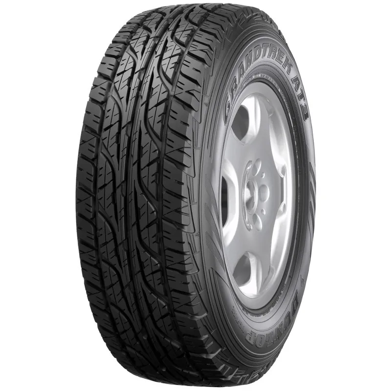 Anvelopa Vara 225/65R17 102H DUNLOP AT3 GRANDTREK Popular
