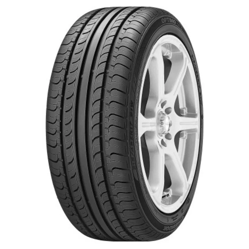 Anvelopa Vara 225/55R18 98H HANKOOK K415 Livrare rapidă