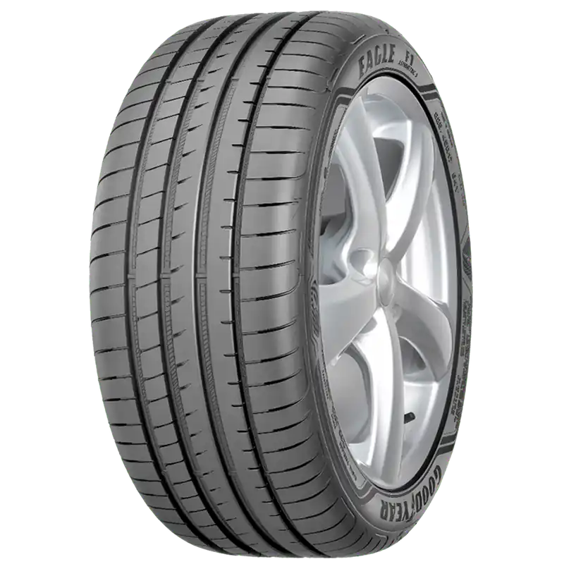 Anvelopa Vara 255/50R19 103Y Goodyear Eagle F1 Asymmetric 2 SUV N0 Reducere