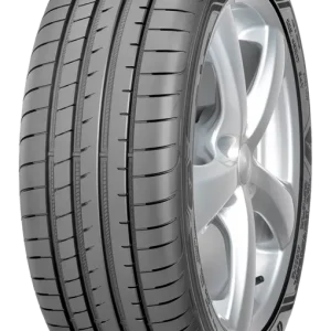 Ieftin Anvelopa Vara 245/40R17 91Y GOODYEAR EAGLE F1 ASYMMETRIC 3