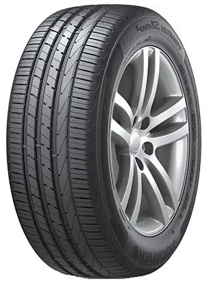 Disponibil imediat Anvelopa Vara 265/45R20 108Y Hankook Ventus S1 evo2 SUV K117A XL