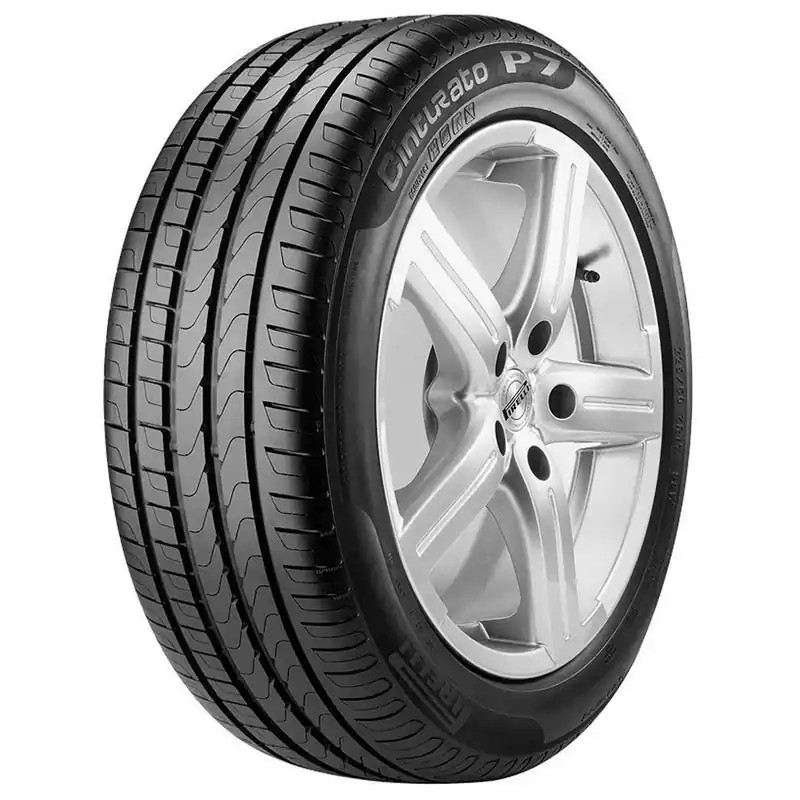 Comandă acum Anvelopa Vara 225/40R18 92W PIRELLI P7 CINTURATO BLUE XL
