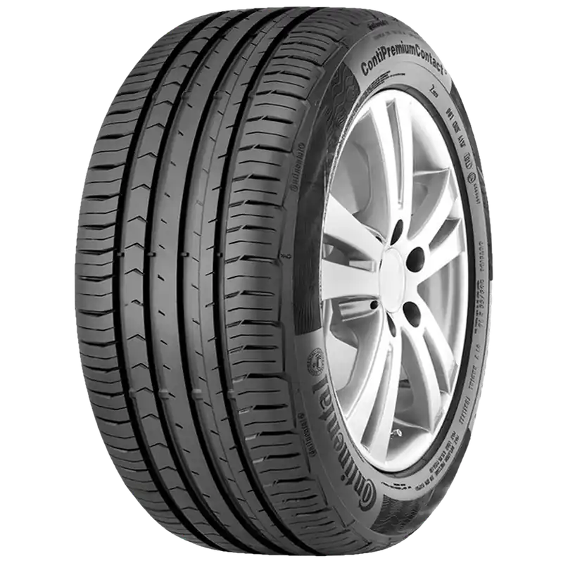 Cumpără acum Anvelopa Vara 205/65R15 94V CONTINENTAL PREMIUM CONTACT 5