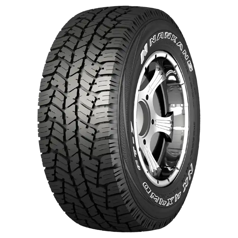 Cumpărături sigure Anvelopa Vara 225/75R16 115/112Q NANKANG FT 7