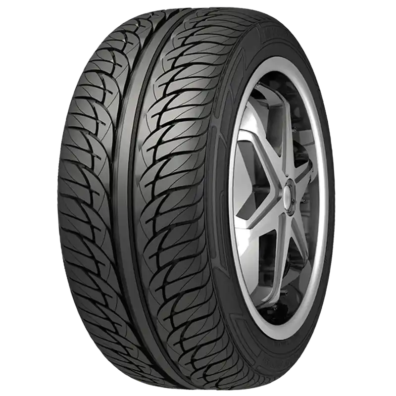 Reducere Anvelopa Vara 255/55R18 109V NANKANG SP 5