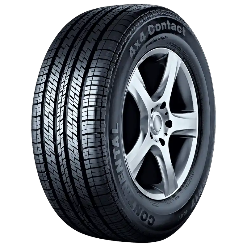 Popular Anvelopa Vara 265/60R18 110H Continental 4x4Contact MO