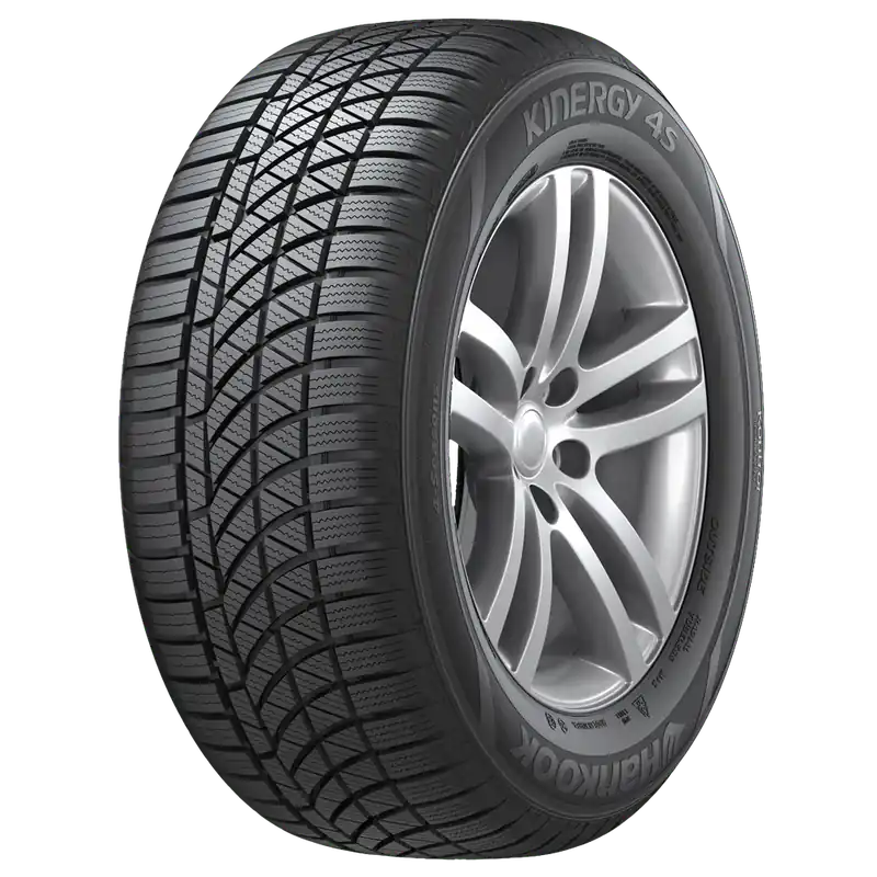 Anvelopa All Season 205/55R16 91H HANKOOK KINERGY 4S H740 Cumpără acum