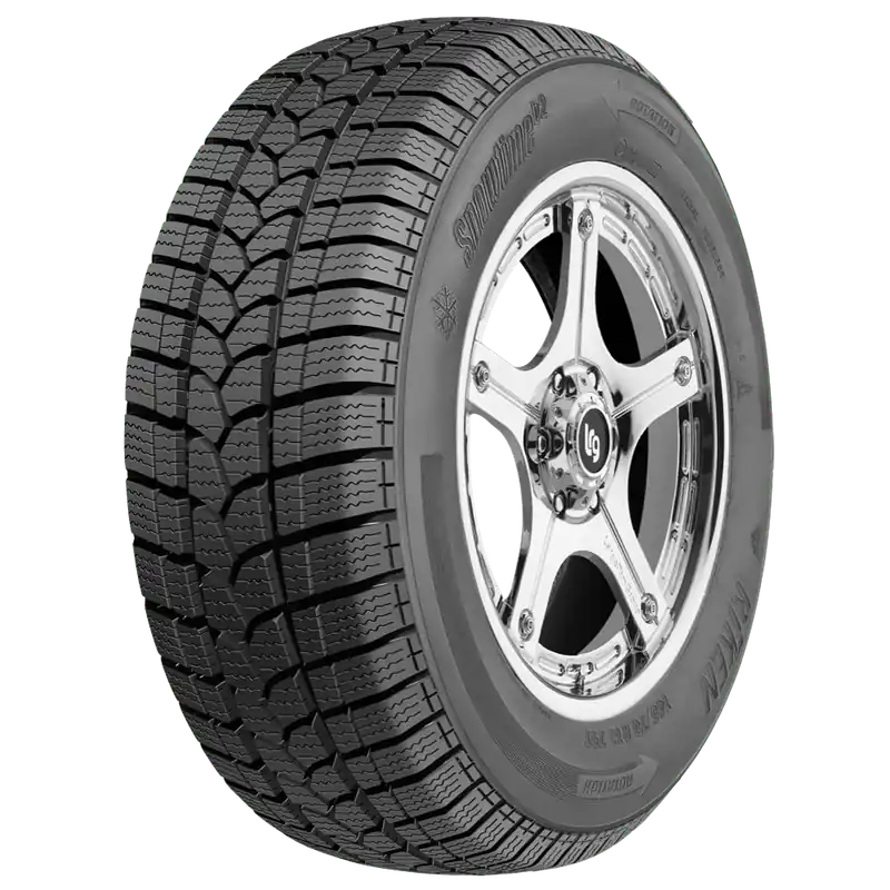Anvelopa Iarna 195/65R15 95T RIKEN SNOWTIME B2 Cumpără acum