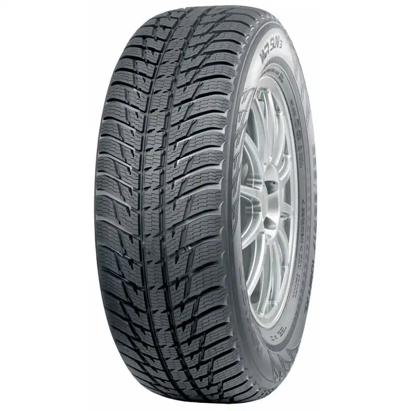 Anvelopa Iarna 225/60R17 99V NOKIAN WR 3 SUV RFT Discount