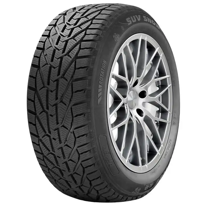 Reduceri Anvelopa Iarna 235/65R17 108H RIKEN SUV SNOW XL