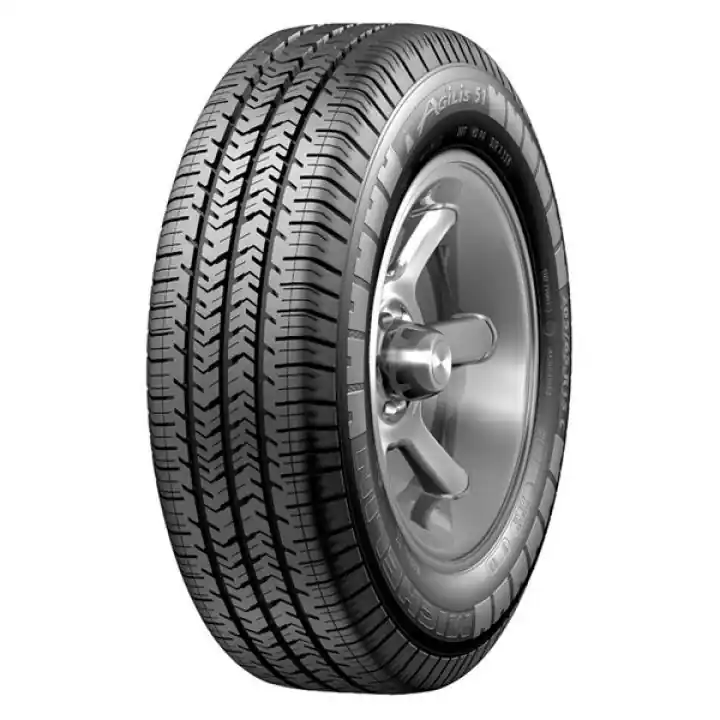 Cumpără acum Anvelopa Vara 205/65R16 103/101T MICHELIN AGILIS 51