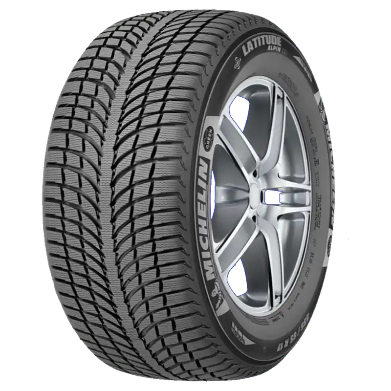 Vezi acum Anvelopa Iarna 225/60R17 103H MICHELIN LATITUDE ALPIN LA2 XL