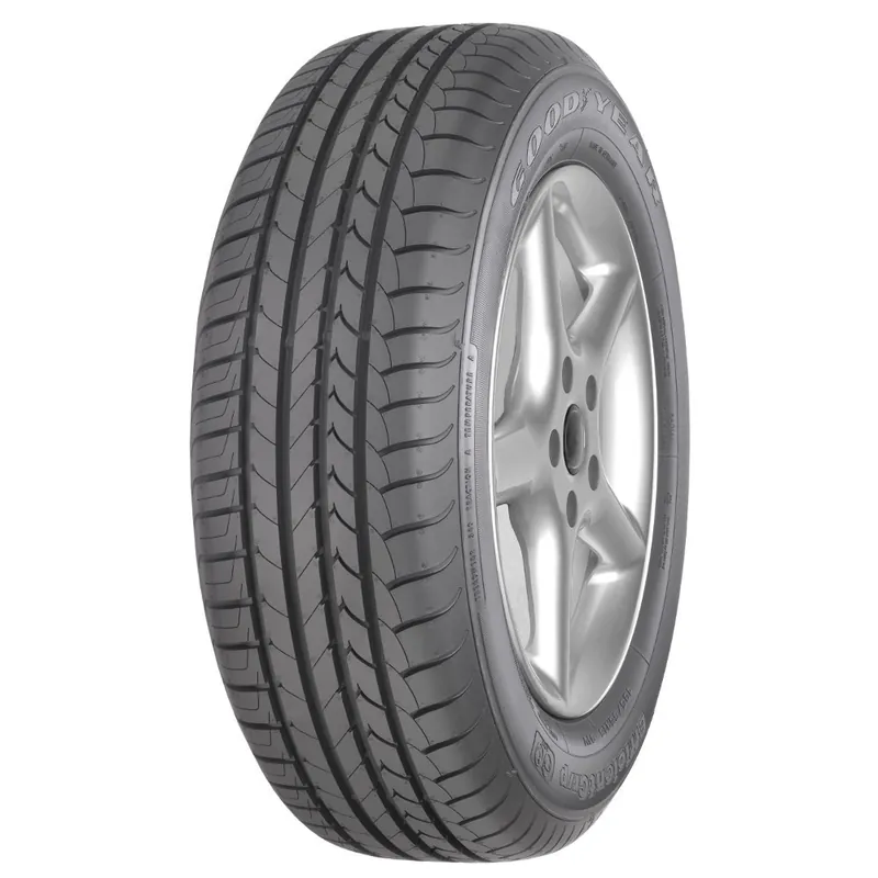 Anvelopa Vara 235/45R17 94W GOODYEAR EFFICIENTGRIP Comandă acum