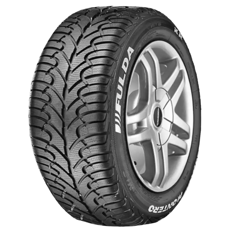 Popular Anvelopa Iarna 165/65R14 79T FULDA KRISTALL MONTERO
