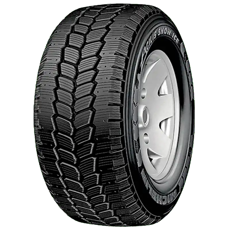 Ofertă de sezon Anvelopa Iarna 205/65R15 102T MICHELIN AGILIS 51 SNOWICE