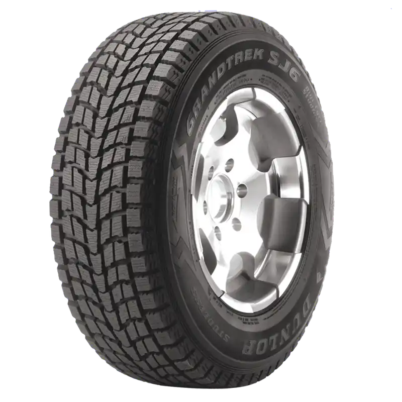 Anvelopa Iarna 225/65R17 101Q DUNLOP GRANDTREK SJ6 Preț promoțional