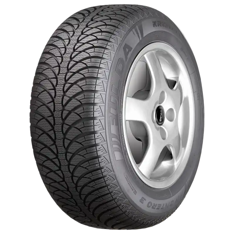 Anvelopa Iarna 175/70R13 82T FULDA KRISTALL MONTERO 3 MS Vezi acum