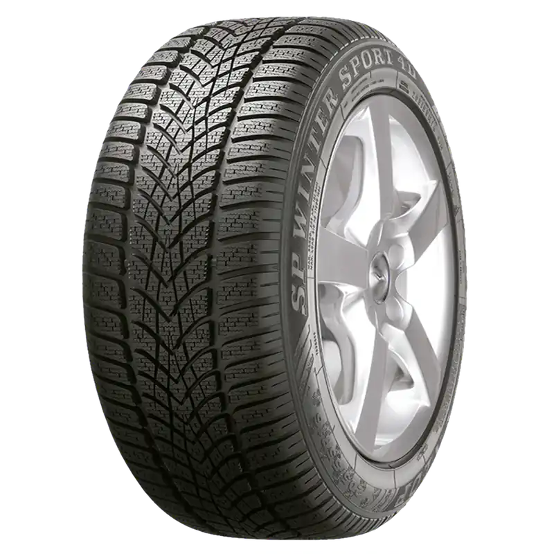 Anvelopa Iarna 235/50R18 97V DUNLOP SP WINTER SPORT 4D MS MO MFS Preț redus